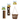Bunny Bistro Hay Fillers Toy Bundle