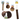 Bunny Bistro Large Willow Toy Bundle