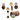 Bunny Bistro Medium Willow Toy Bundle