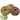 Bunny Bistro Mixed Forage Donuts 3 Pack