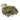Bunny Bistro Plantain Leaves