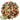 Bunny Bistro Veggie Hay Topper