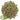 Bunny Bistro Dandelion Leaf Standard, overhead view of natural forage for rabbits and small pets.