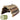 Bunny Bistro Nature First Play Stix (Large)