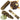 Bunny Bistro Nature First Willow Mega Pack