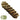 Bunny Bistro Nature First Willow Mega Pack