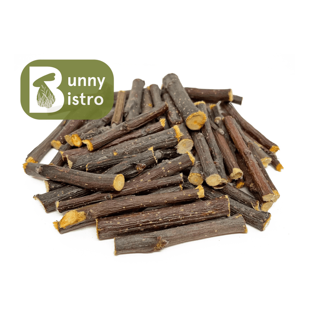 
                      
                        Bunny Bistro Apple Wood Chew Sticks
                      
                    