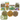 Bunny Bistro Bank Holiday Bundle - Forage Favourites