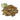 Bunny Bistro Burdock Root