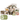 Bunny Bistro Deluxe Rabbit & Guinea Pig Treat Box