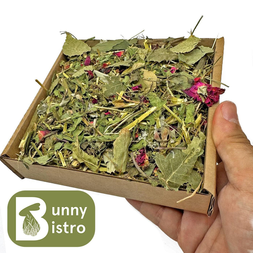 
                  
                    Load image into Gallery viewer, Bunny Bistro Foraging Tray - Herb
                  
                
