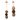 Bunny Bistro Hanging Play Balls Bundle