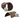 Bunny Bistro Large Hide & Play Toy Bundle