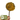 Bunny Bistro Marigold Forage Lolly