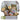 Bunny Bistro Monthly Forage Box - August 2025