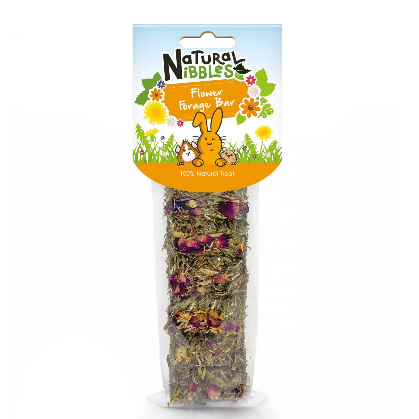 Forage Subscription Box Monthly Forage Box | Natural Bunny Treat Bundle – Bunny Bistro