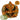 Bunny Bistro Petrifying Pumpkin