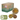 Bunny Bistro Premium Timothy Hay with Flowers 4kg Box - Spoiled Bun Bundle