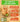 Bunny Bistro Premium Vegetable Medley