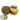 Bunny Bistro PURE Cookies - Mixed