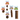 Bunny Bistro Small Willow Toy Bundle
