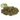 Bunny Bistro Spearmint Leaves