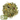 Bunny Bistro Spring Meadow Mix 1kg