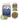 Bunny Bistro Timothy Hay 1st Cut 1kg - Gnaw & Graze Bundle