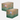 Bunny Bistro Timothy Hay Bundle – 1st Cut & 1st Cut with Flowers (2 x 4kg)
