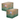 Bunny Bistro Timothy Hay Bundle – 1st Cut & 1st Cut with Flowers (2 x 4kg)