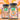 Bunny Bistro Trippy Hippie Pack