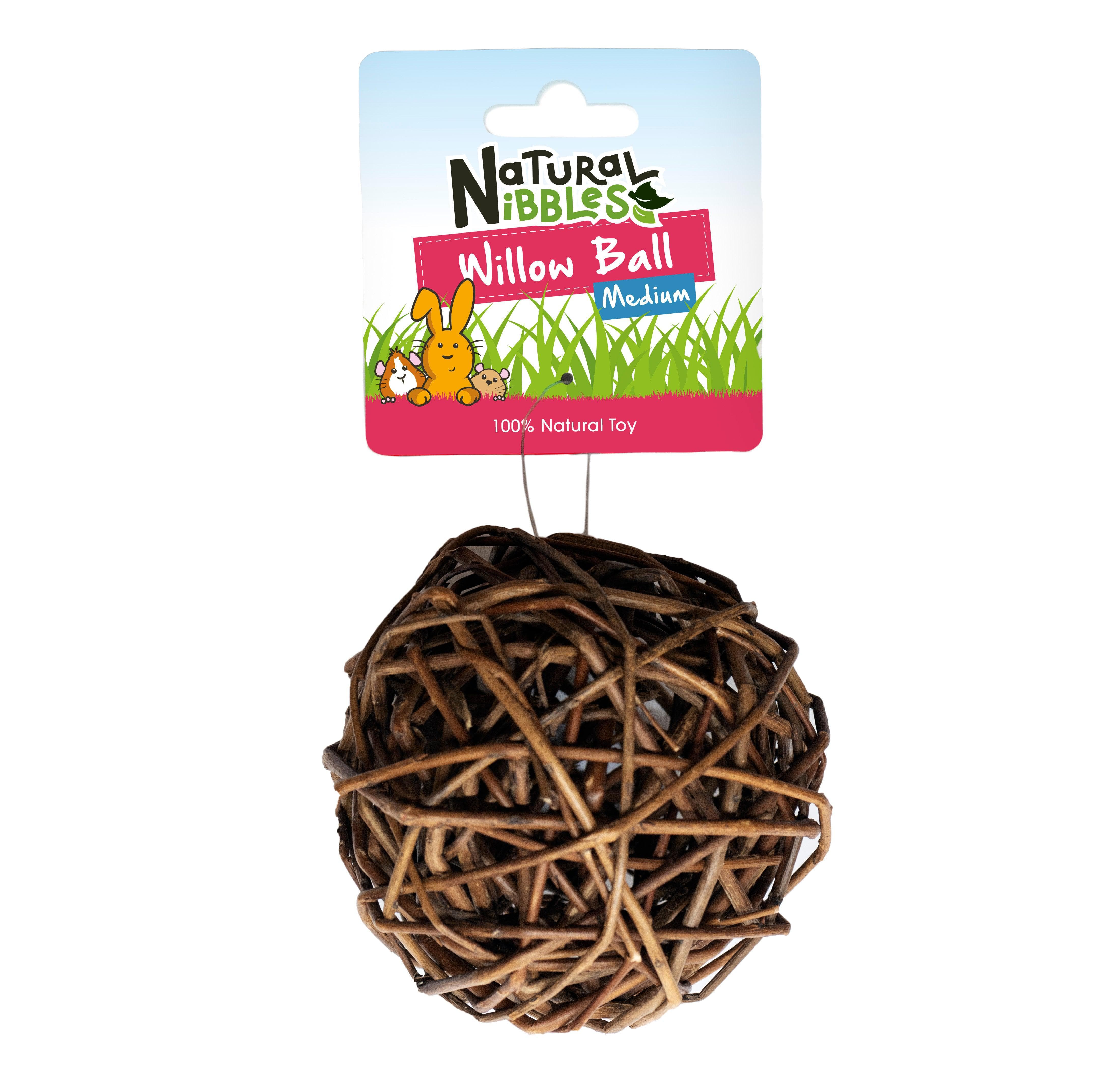 Ball Shell Willow Willow Ball Bundle – Bunny Bistro