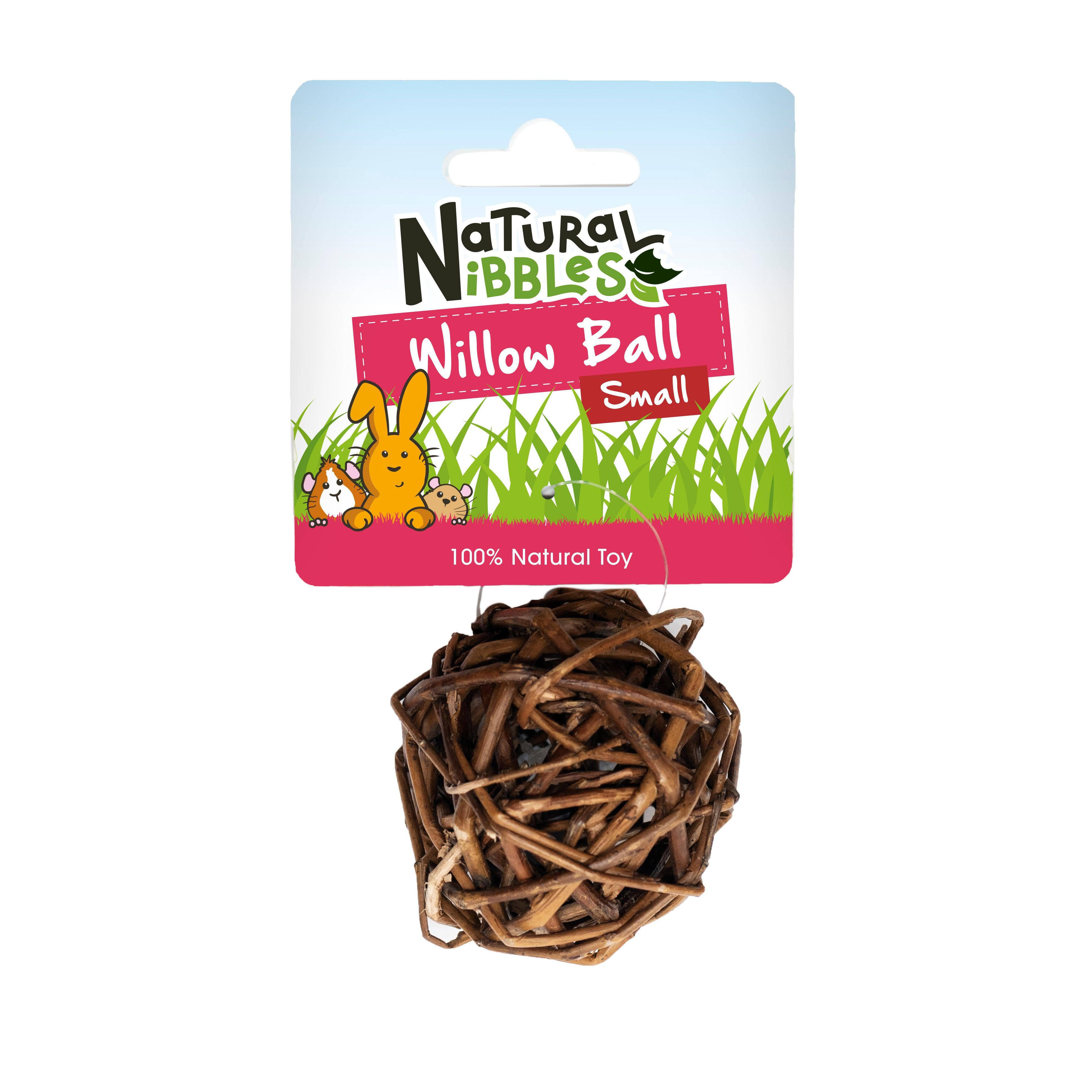 Ball Shell Willow Willow Ball Bundle – Bunny Bistro