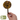 Natures Grub Forage Lolly 45g