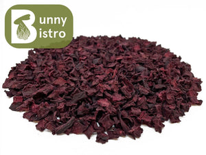 
                  
                    Load image into Gallery viewer, Bunny Bistro Beetroot Flakes
                  
                
