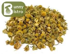 
                  
                    Load image into Gallery viewer, Bunny Bistro Chamomile Flowers
                  
                