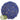 Bunny Bistro Cornflower Petals - Blue