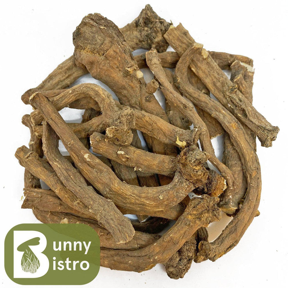 Bunny Bistro UK | The Home of Natural Forage | Rabbit & Pet Food