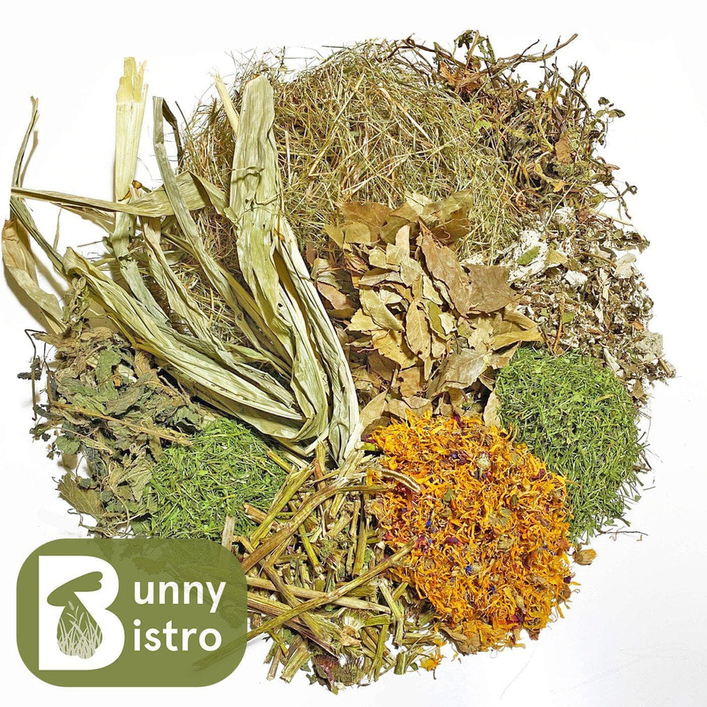 
                      
                        Bunny Bistro Forage Box
                      
                    