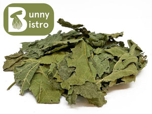 
                  
                    Load image into Gallery viewer, Bunny Bistro Mulberry Leaves
                  
                
