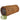 Bunny Bistro Nature First Large Willow Tube