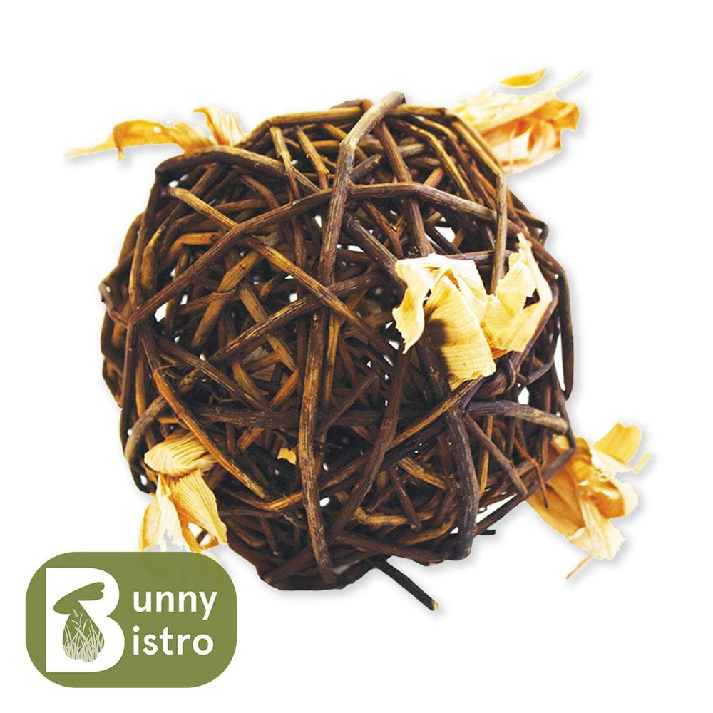 
                      
                        Bunny Bistro Nature First Willow Mega Pack
                      
                    