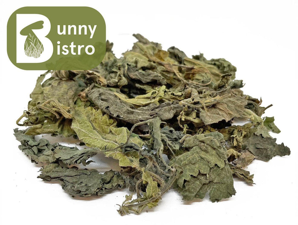 
                  
                    Load image into Gallery viewer, Bunny Bistro Nettle Leaves
                  
                