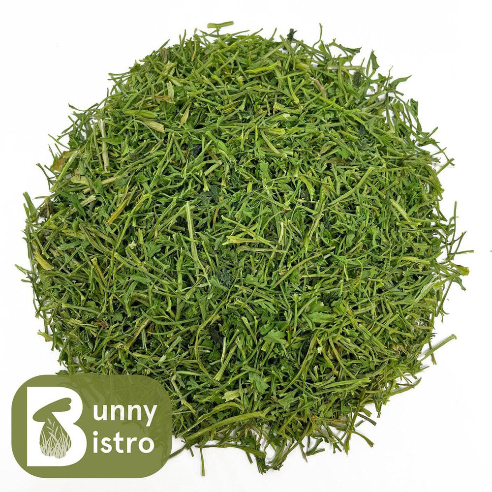 Bunny Bistro Parsley Stalks