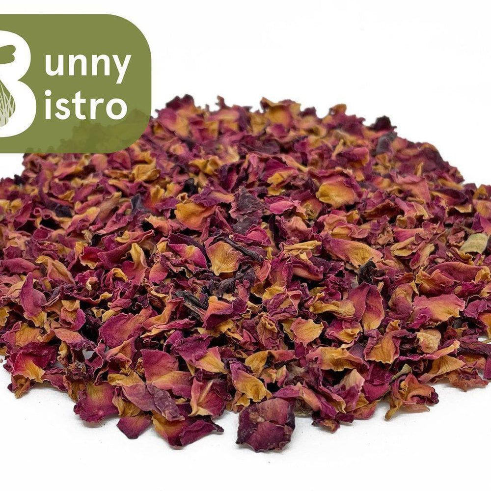 
                      
                        Bunny Bistro Rose Petals
                      
                    